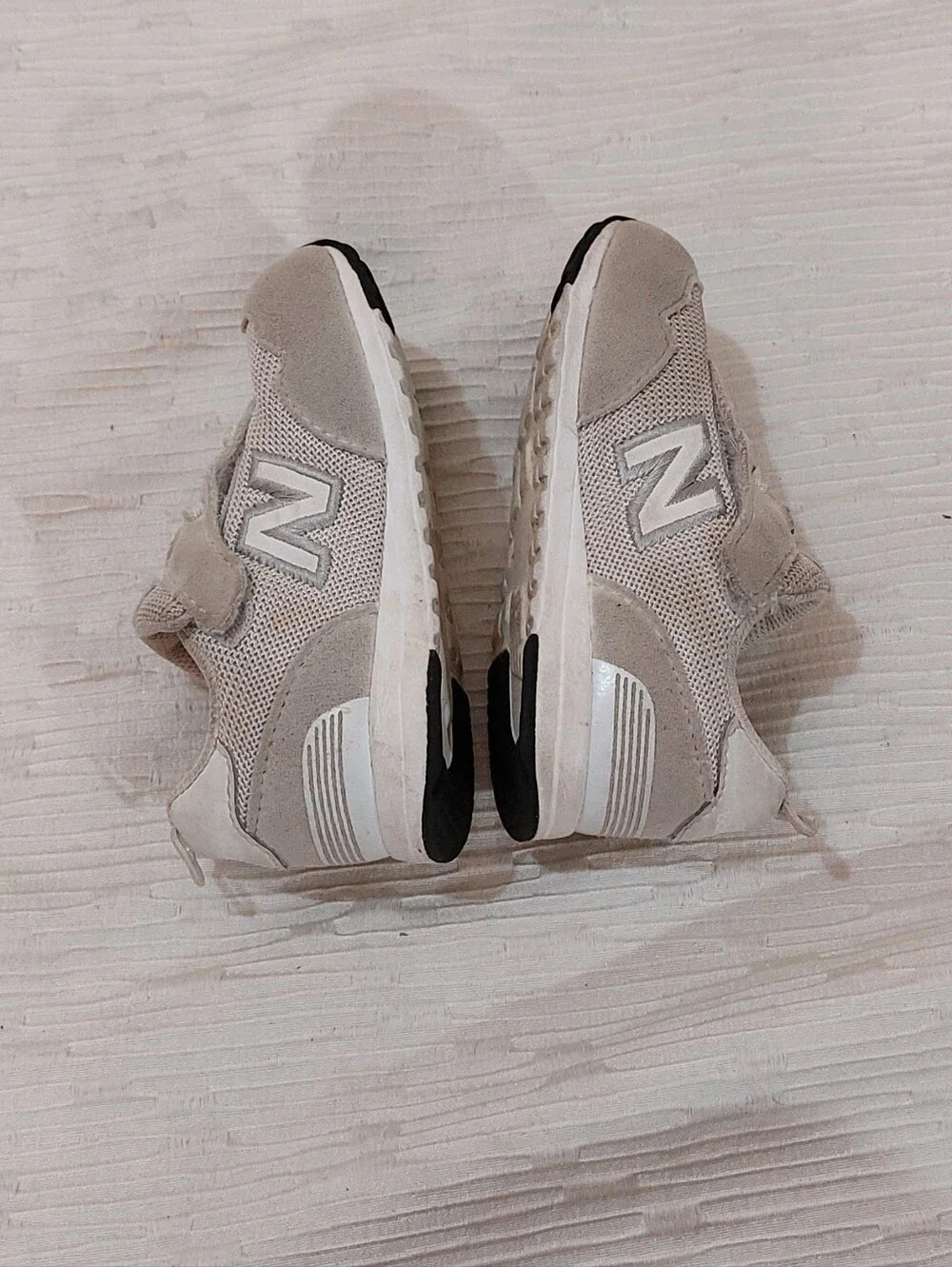 New Balance comfortable new